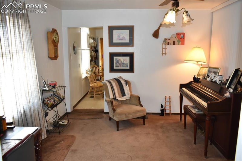 220 Walnut St, Colorado Springs, CO 80905