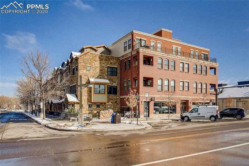220 Willow St #401, Fort Collins, CO 80524