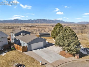 2200 Conley Blvd, Fountain, CO 80817