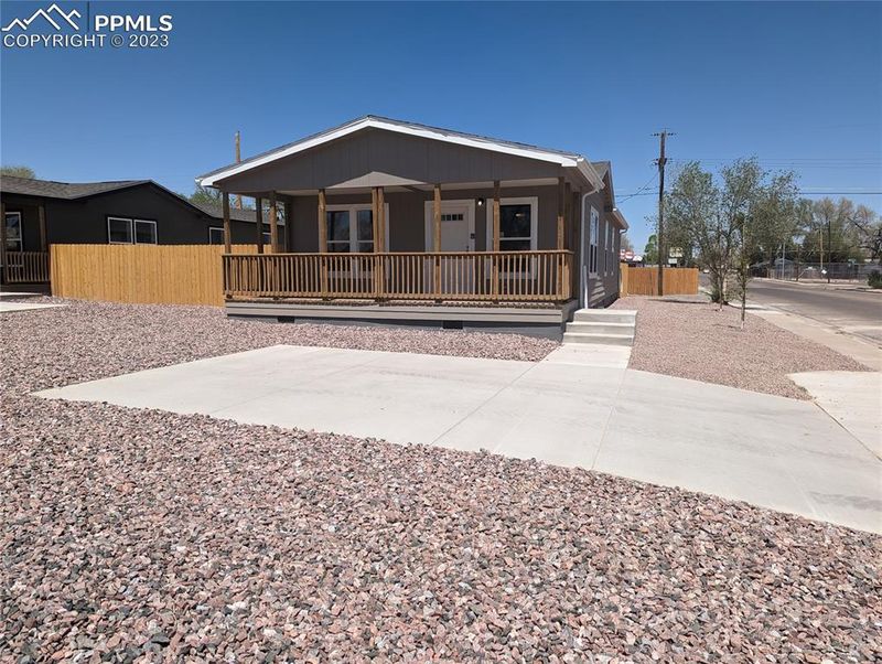 2201 W 15th St, Pueblo, CO 81003