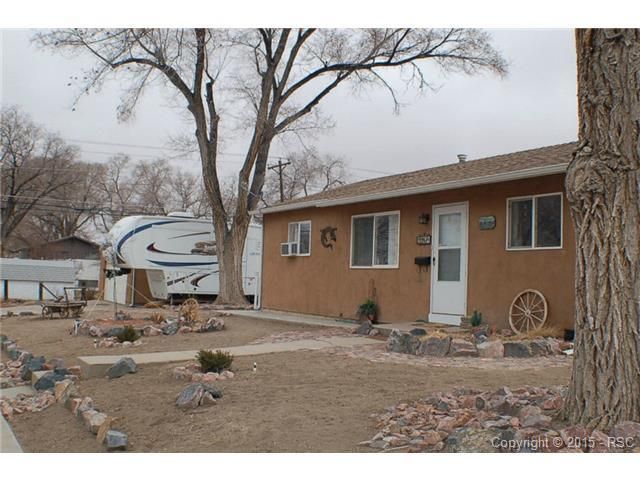 2201 W 30th St, Pueblo, CO 81001
