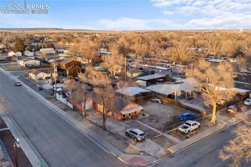 2201 E 8th St, Pueblo, CO 81001