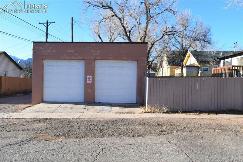 2201 W Colorado Ave, Colorado Springs, CO 80904