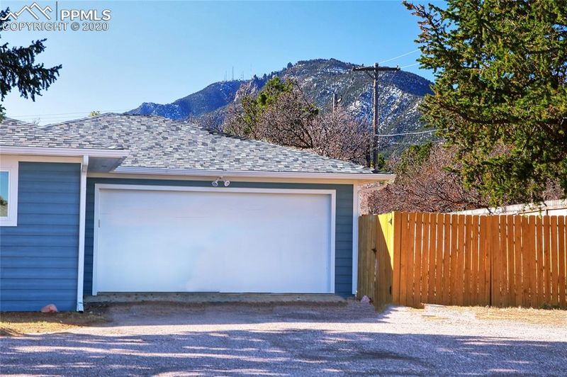 2201 Parkview Blvd, Colorado Springs, CO 80906