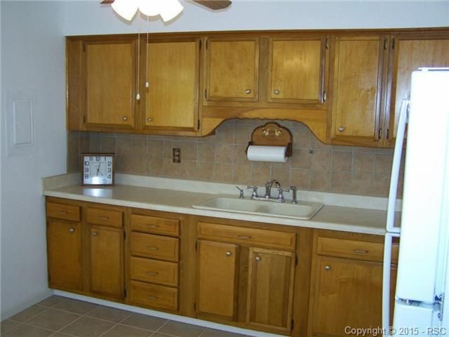 2201 Sumter Dr, Colorado Springs, CO 80910