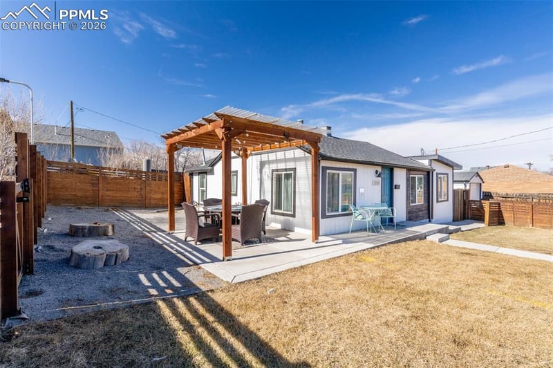 2201 Warren Ave, Englewood, CO 80110