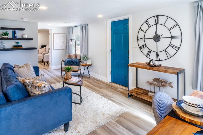 2201 Warren Ave, Englewood, CO 80110