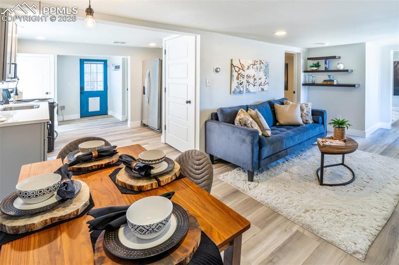 2201 Warren Ave, Englewood, CO 80110