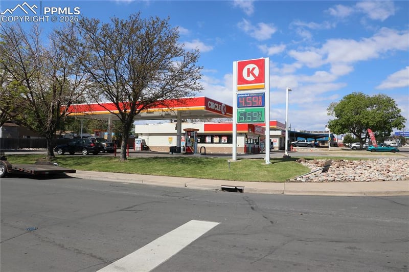 2202 Evans Ave, Englewood, CO 80110
