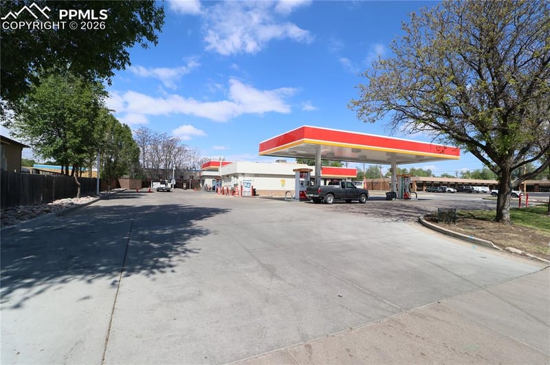 2202 Evans Ave, Englewood, CO 80110