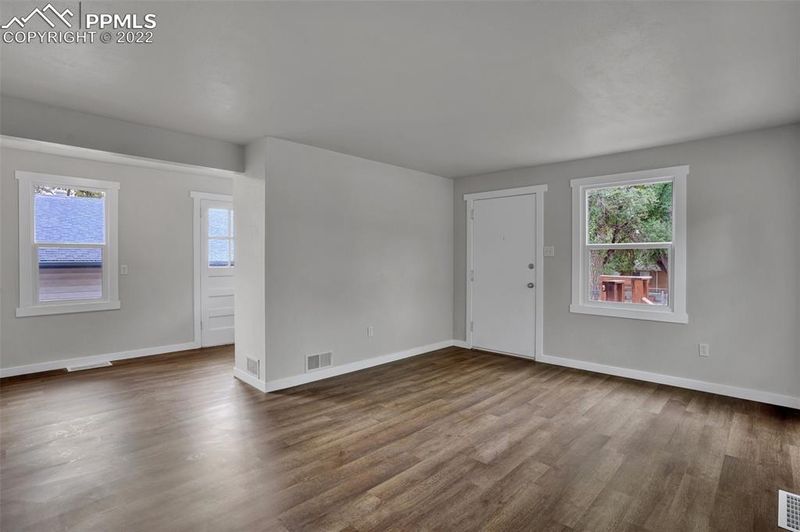 2202 E Monument St, Colorado Springs, CO 80909