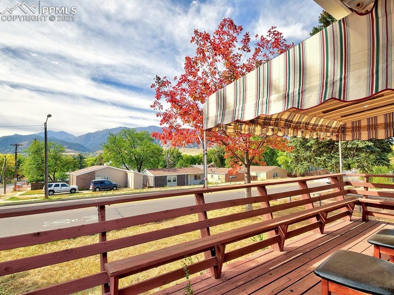 2202 Uintah St, Colorado Springs, CO 80904