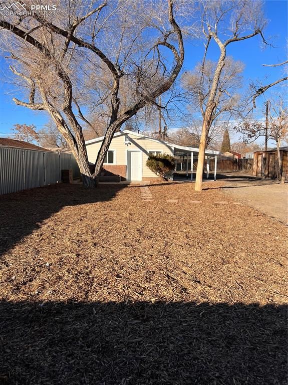 2203 E 6th St, Pueblo, CO 81001