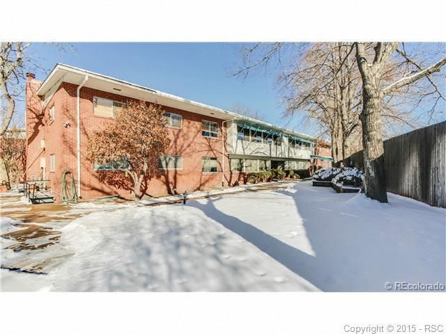 2203 S Holly St #2, Denver, CO 80222