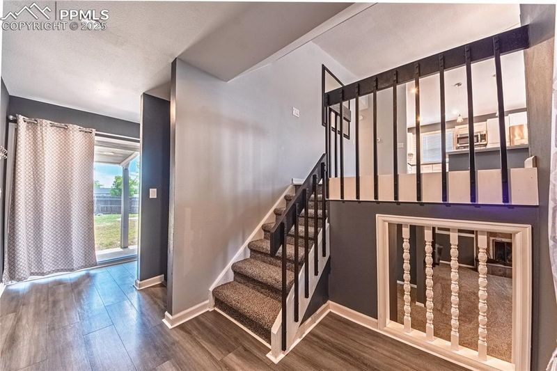 2203 Peacemaker Ter, Colorado Springs, CO 80920