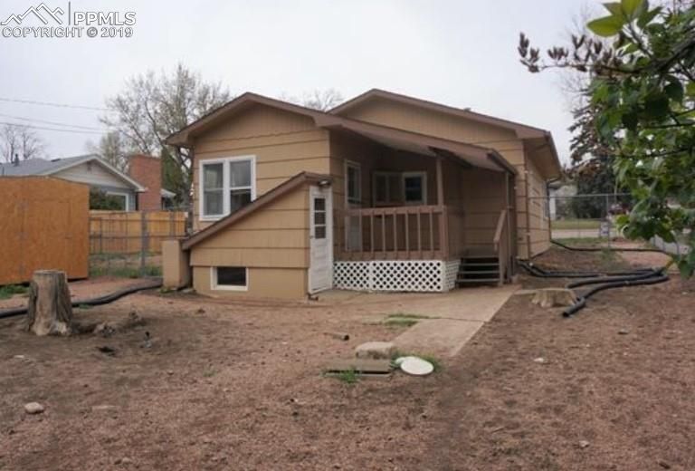 2203 W Platte Ave, Colorado Springs, CO 80904