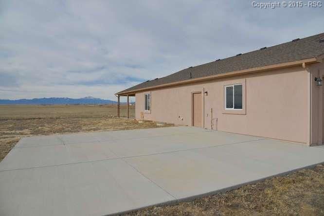 22035 Enoch Rd, Calhan, CO 80808