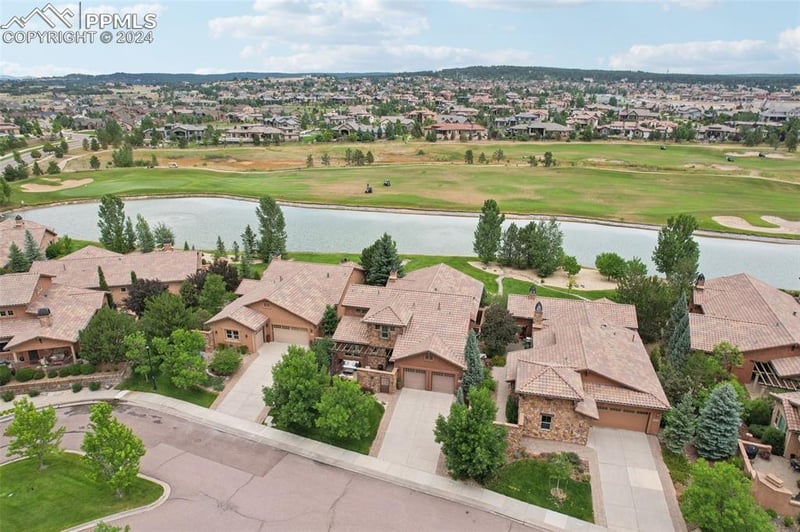 2204 Rocking Horse Ct, Colorado Springs, CO 80921