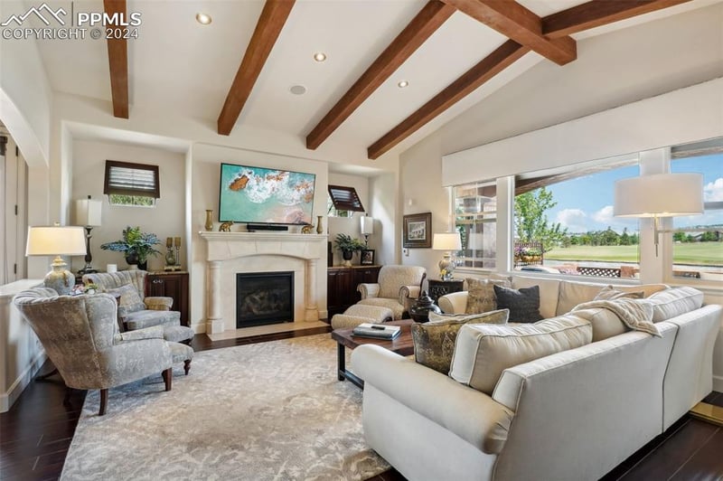 2204 Rocking Horse Ct, Colorado Springs, CO 80921