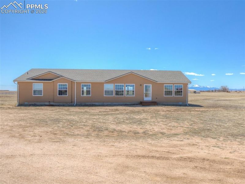 22045 Osteen Ct, Calhan, CO 80808