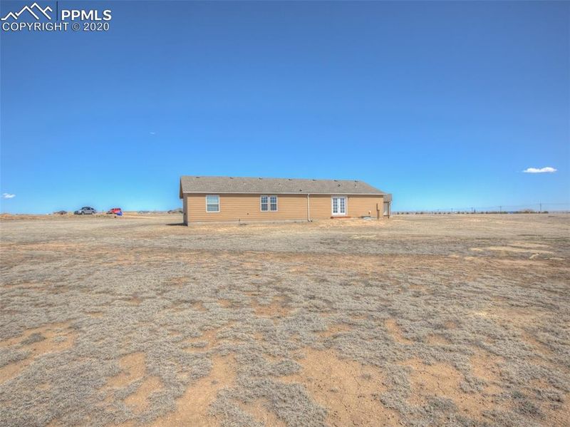 22045 Osteen Ct, Calhan, CO 80808
