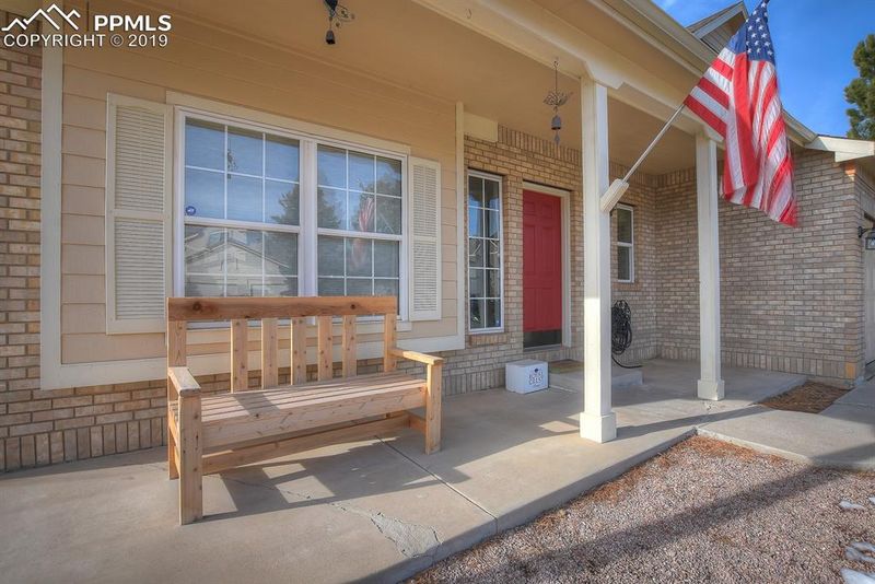 2205 Capstone Ct, Colorado Springs, CO 80919