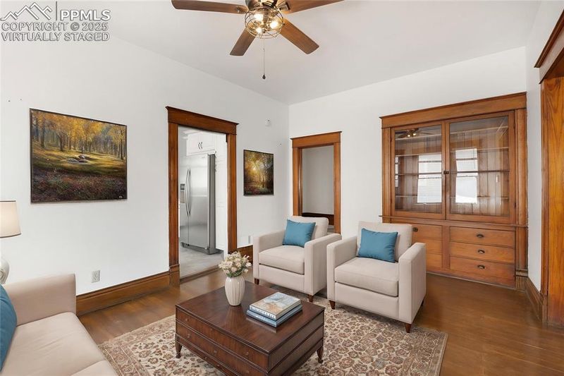 2205 N Elizabeth St, Pueblo, CO 81003
