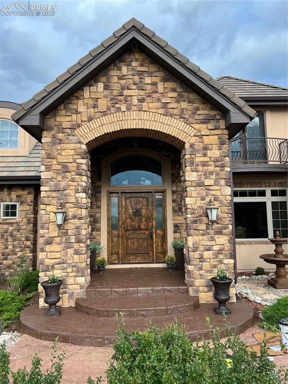 2205 Rainbows End Point, Colorado Springs, CO 80921