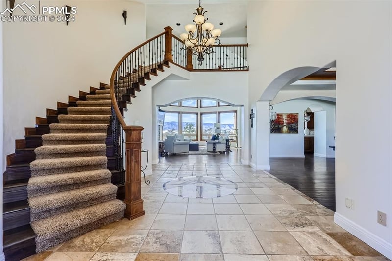 2205 Rainbows End Point, Colorado Springs, CO 80921