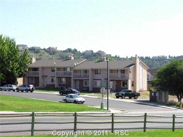 2205 Split Rock Dr #2205-2215, Colorado Springs, CO 80919