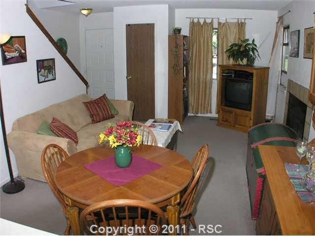2205 Split Rock Dr #2205-2215, Colorado Springs, CO 80919