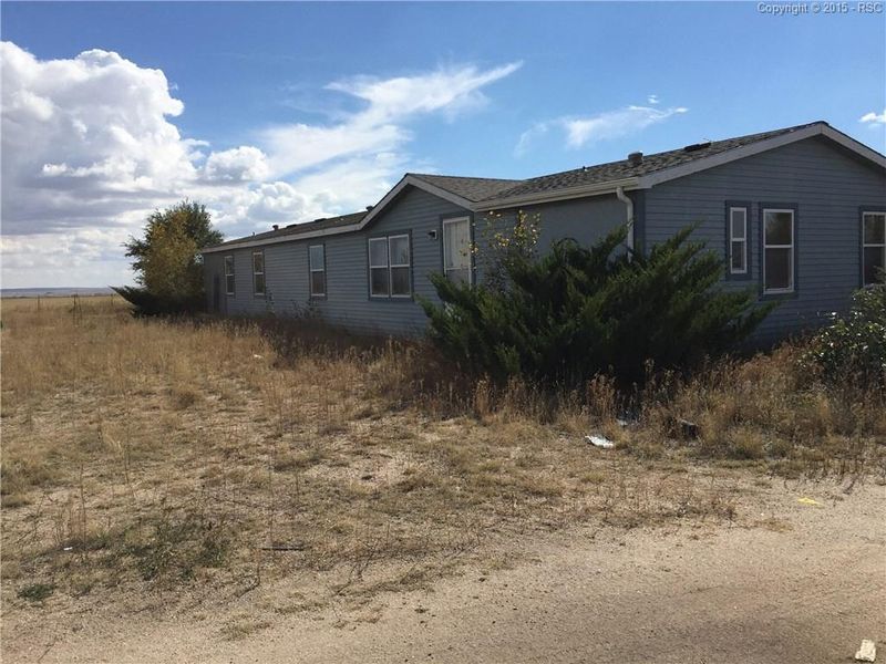 22055 Carolyn Ln, Calhan, CO 80808