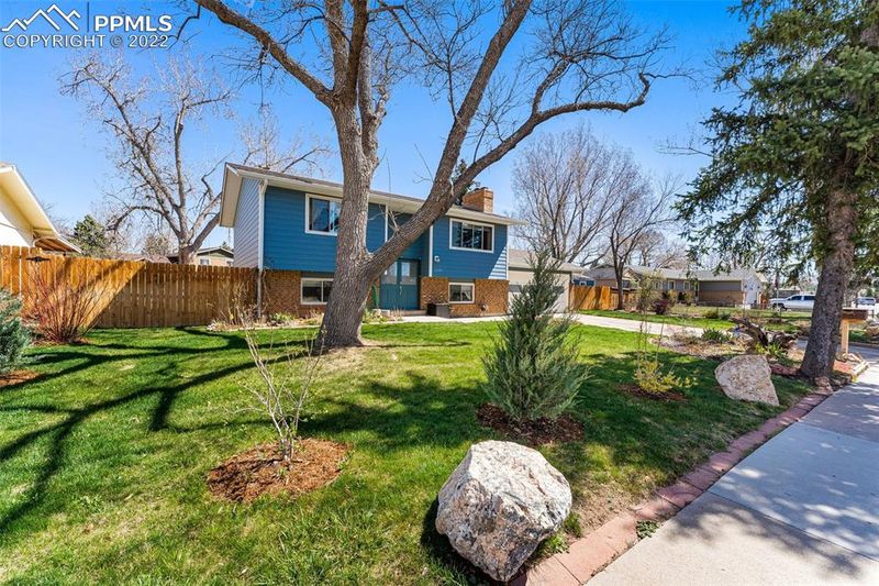 2206 W Stuart St, Fort Collins, CO 80526