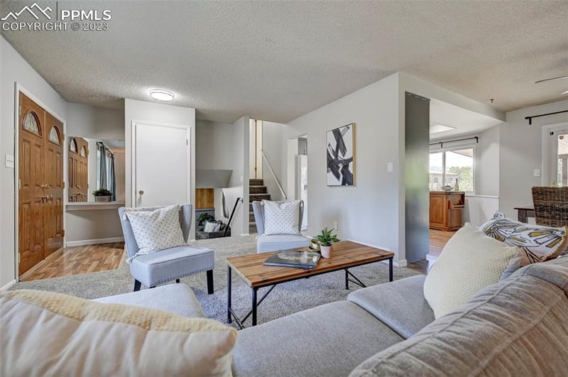 2206 Wold Ave, Colorado Springs, CO 80909