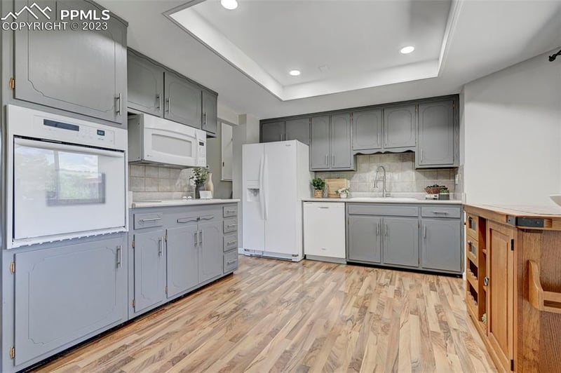 2206 Wold Ave, Colorado Springs, CO 80909