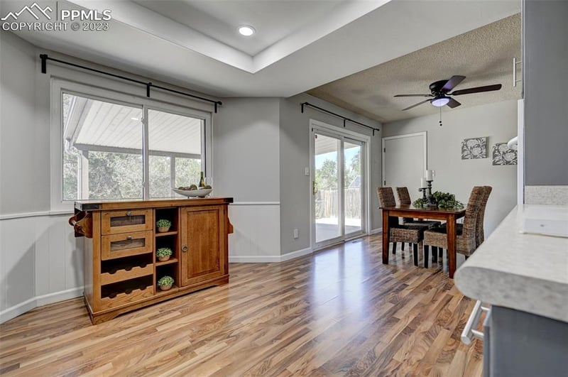 2206 Wold Ave, Colorado Springs, CO 80909