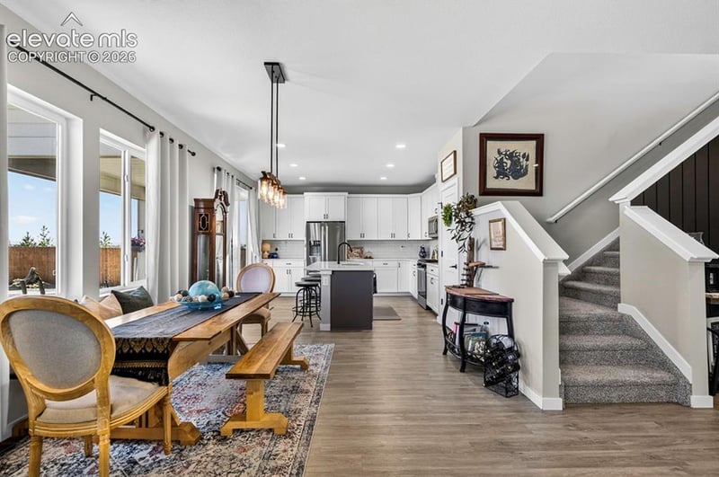 22060 Cattlemen Rn, Calhan, CO 80808