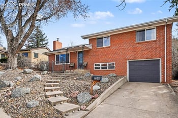 2207 Mcarthur Ave, Colorado Springs, CO 80909