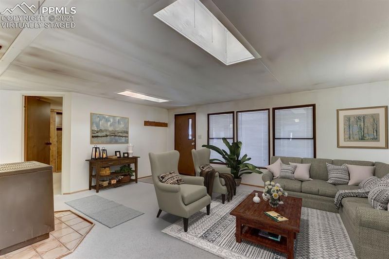 22070 E Garrett Rd, Calhan, CO 80808