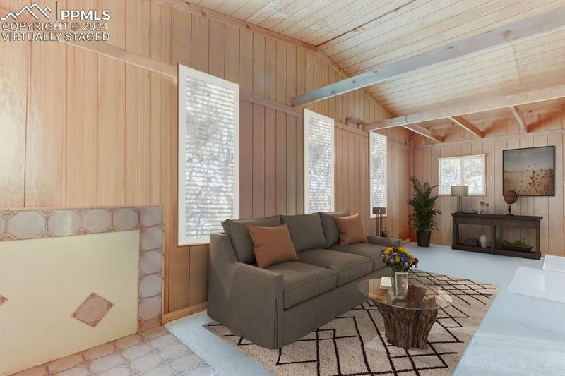22070 E Garrett Rd, Calhan, CO 80808