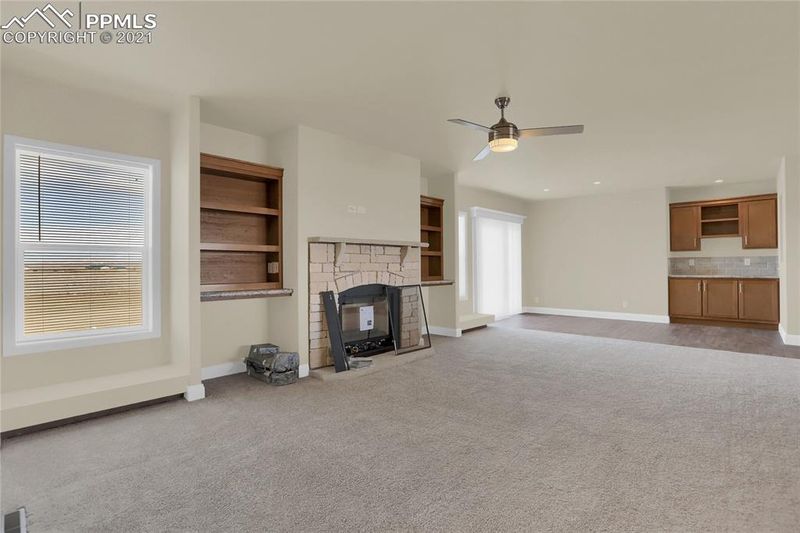 22076 Landrum Pl, Calhan, CO 80808