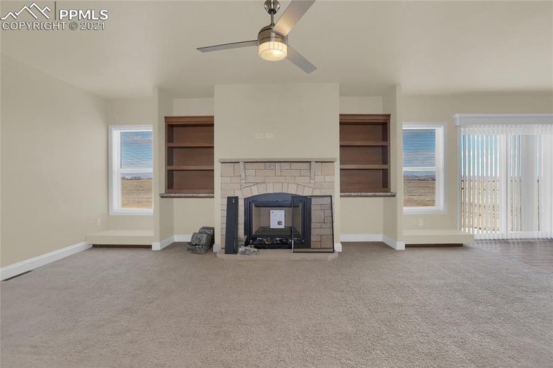 22076 Landrum Pl, Calhan, CO 80808