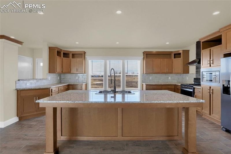 22076 Landrum Pl, Calhan, CO 80808