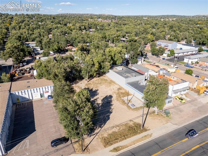 2208 Boulder St, Colorado Springs, CO 80909