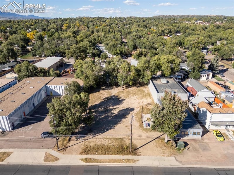 2208 Boulder St, Colorado Springs, CO 80909