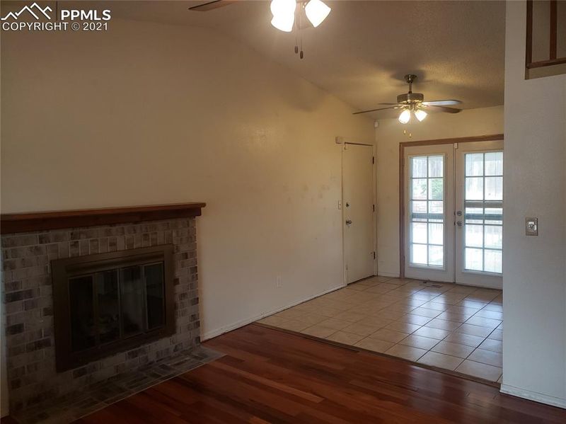 2208 Silent Rain Dr, Colorado Springs, CO 80919