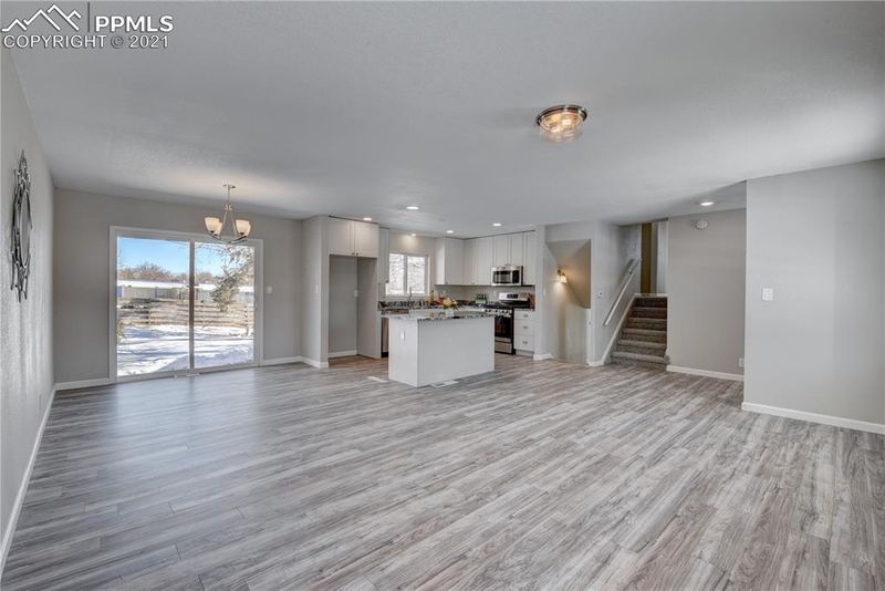 2209 Collier Ave, Colorado Springs, CO 80909