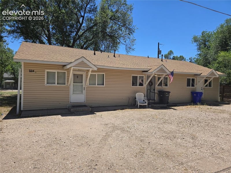 221 Iowa Ave, Fountain, CO 80817