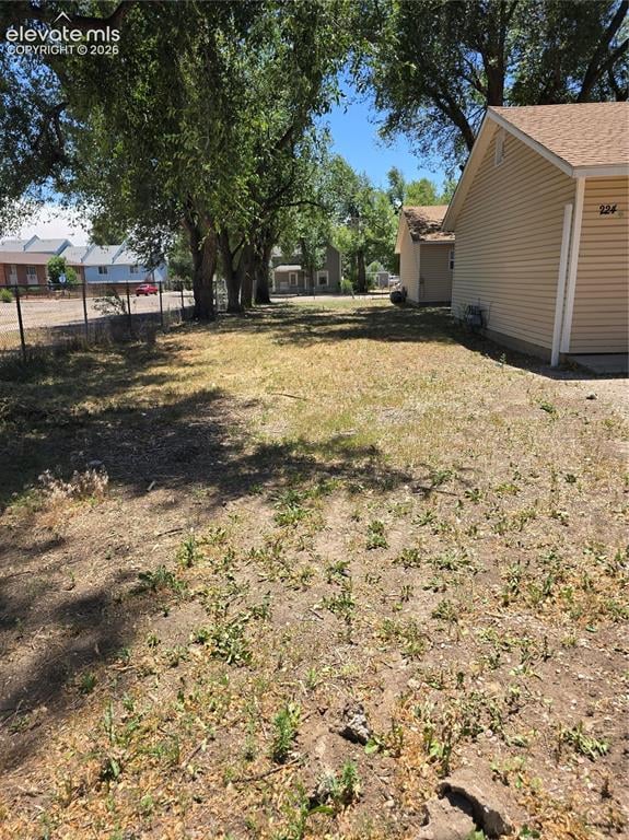 221 Iowa Ave, Fountain, CO 80817