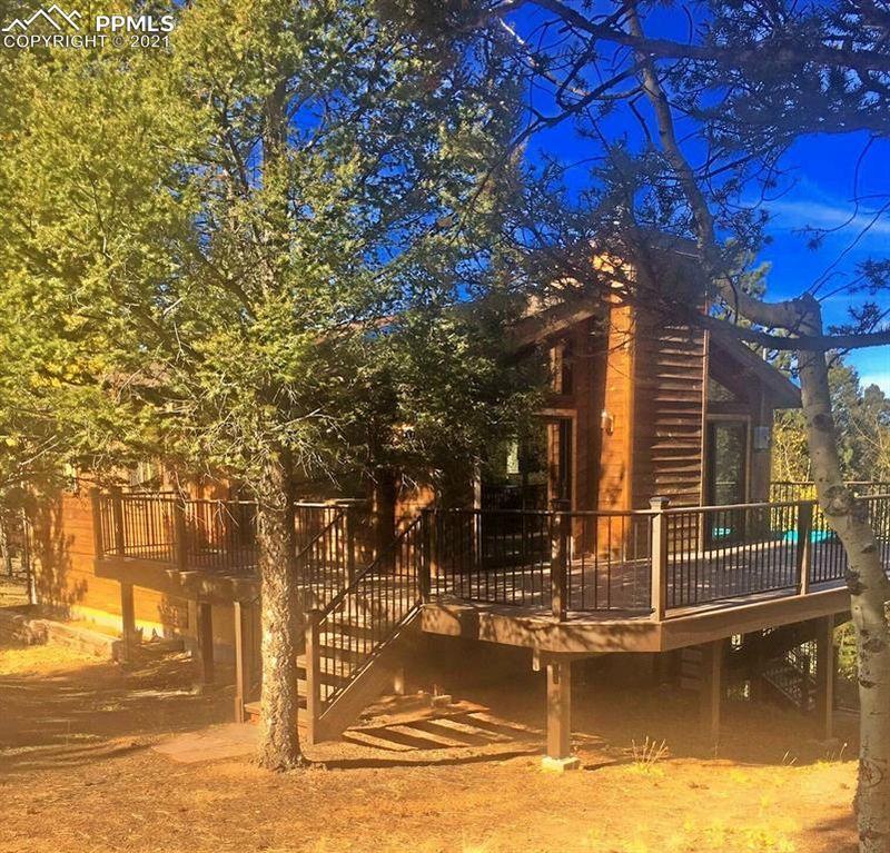 221 Wayward Wind Dr, Divide, CO 80814